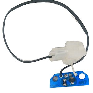 Placa GE Sensor Rotação do Motor Lavadora 228C2076P007 compativel
