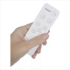 Controle Remoto Para Ar Condicionado CCK07 CCk10 CCN07 CCN10Whirlpool W11172747 Original Brastemp Consul