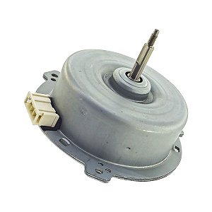 Motor Ventilador de Secagem Lava e Seca WD12311RD WD12311RDA WD1250ARD LG 4681ER1007A 20201009 SMV-1008E-G