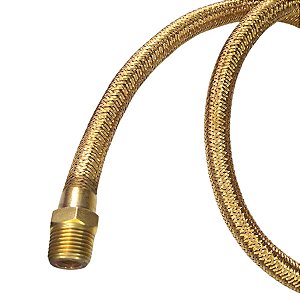 Ligação Flex Tombak 1,20M GLP/GN Jackwal - 15829/1360
