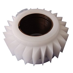 Catraca com Mola Moderna para Lavadoras Electrolux Similar Maquinas de Lavar LF75  LF11 LTR10 LF80 LTE09 LTC10 LBT12 LTE