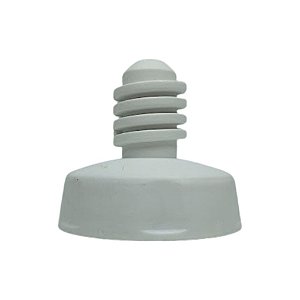 Pe Nivelador Para Maquina de Lavar Brastemp CWI07A CWI06B