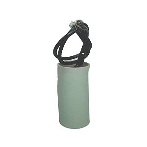Capacitor 05 MFD 250V Fio Weg Plastico Dugold - 184438