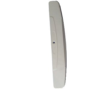 Puxador Branco Para Tampa Freezer Horizontal Electrolux H300 H400 - 77187804