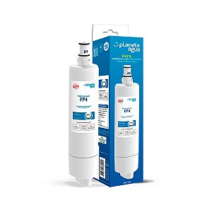 Refil Purificador Água Consul CPC30AB, CPC30AF, CPB35AB  CPB35AF - 1078