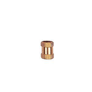 Luva I1/2 X I1/2 BSP  Jackwal - 2764
