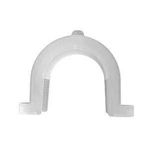 Curva Mangueira De Drenagem Para Lavadora - W10309854