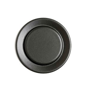 Capa Do Queimador De Boca Grande Para Fogão e Cooktop Brastemp/Consul - W10390576
