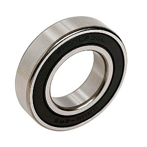 Rolamento 6006 2RS EOS Para Lavadora De Roupas Brastemp Consul W10897149
