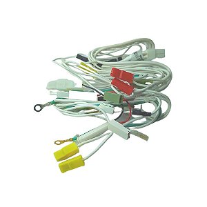 Rede Elétrica Superior Bivolt Para Fogão Brastemp -  W10667006