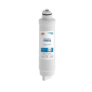 Refil Filtro Para Purificador De Água Electrolux FPA14 PAG21 PA26G PA31G PE11PE12 Planeta Água 1162A A08293201