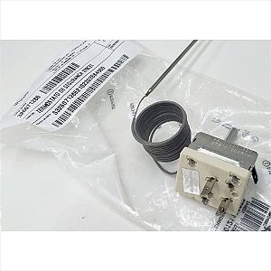 Termostato de Segurança 278 Celsius Para Forno BOB60A CO060  Whirlpool 326071286