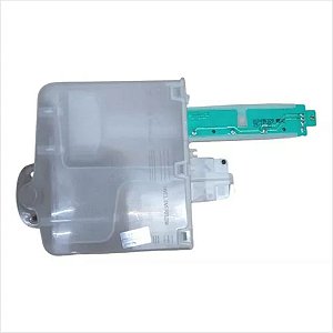 Placa Sensor de Nível Para Lava Louças Brastemp BLE20 BLF08 PLE20  BLF08 Whirlpool W10398340