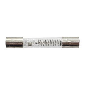 Fusível Alta Tensão Vidro 5kv 800mA 40mm x 6mm para Microondas MLB3S09