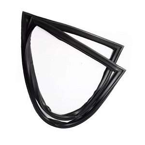 Gaxeta Porta Refrigerador Brastemp - W10367623