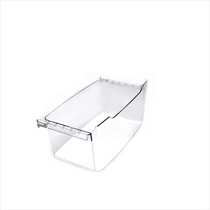 Gaveta de Legumes Inferior Para Refrigerador Consul CRM35 Whirlpool W10744943
