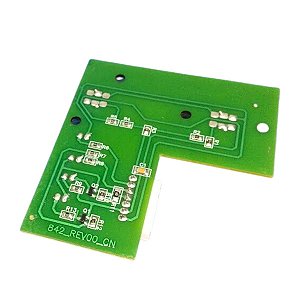 Placa Interface  Lavadora Electrolux LTE09 Bivolt 3630991 CP3630991 64800628 64500189 Similar CP