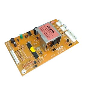 Placa de Potência Lavadora Electrolux LQ11 LF11 Bivolt 3630549 CP3630549 64800226 A10265501 Similar CP