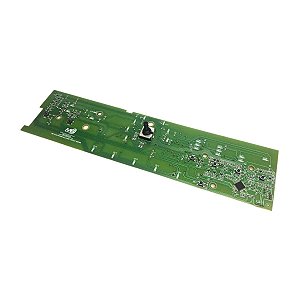 Placa Interface Para Lavadora Brastemp Consul Bwh15 Bwn15 M&S W10640425 MS0425