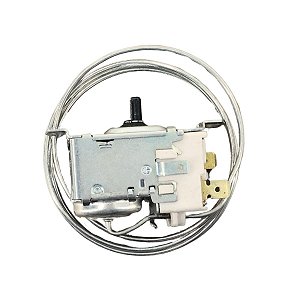 Termostato Invensys Para Refrigerador Brastemp Consul Brb35ab Crd35d Brd36 Crd36 Whirlpool Original W11107297 AC TSV-200