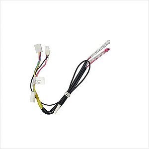 Rede Sensor Degelo Para Refrigerador DF62 DF80X DF80 DFI80 DT80X DF62X DI80X Casa das Interfaces 64501590