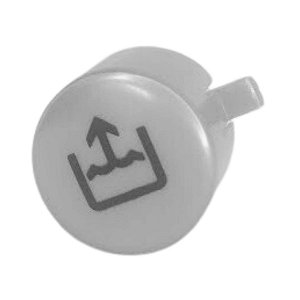 Tecla Niveis de Agua Lavadora de Roupas LTM16 LDD16 Electrolux 67405522