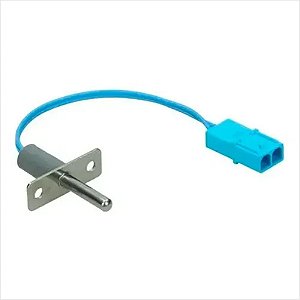 Termistor de Temperatura Para Secadora Samsung DC90-10128G