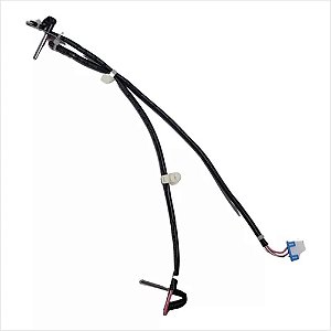 Termistor Sensor Duto De Secagem Lava E Seca LG Wd1412rt  6322FR2046Q