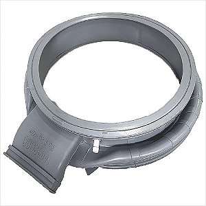 Guarnição Para Lava e Seca 8KG Samsung DC64-03235A