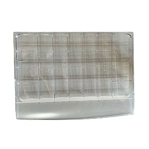 2734 Kit Ligação Aquecedor Água com Borracha