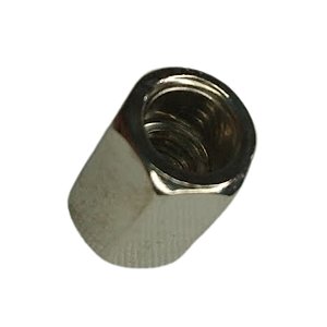 Porca do Motor Ventilador 326071209