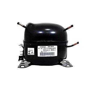 Compressor Embraco 1/10 R134 EM30HHR 127v - W10375475
