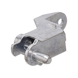 Dobradiça Inferior Para Refrigerador Brastemp e Consul - W10257136