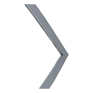 Gaxeta Inferior Da Porta Do Refrigerador Brastemp e Consul - W10223010