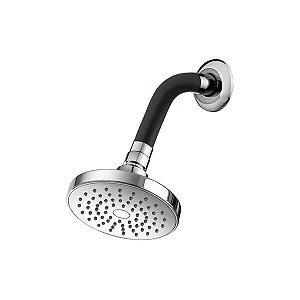 Ducha Fria LorenFlex Lorenzetti 7029 - Black