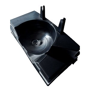 Recipiente de Evaporação Geladeira Brastemp - 326062041