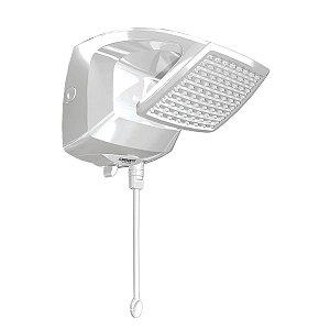 Ducha Futura Eletrônica Lorenzetti - 127V 5500W