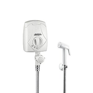 Ducha Higiênica 3 Temperaturas Lorenzetti - 127V 4000W