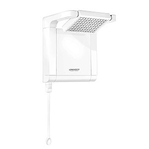 Ducha Acqua Star Ultra Lorenzetti 127V 5500W - Branco