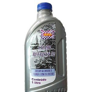 Oleo Champ Refrisyn 32 1 L R134A - 544821