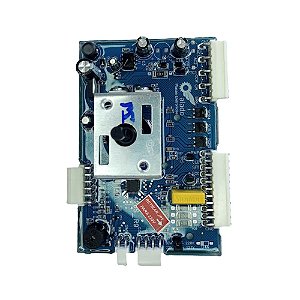 Placa de Potencia Bivolt Lavadora LTM15 Electrolux A99035174 70203478 ALADO