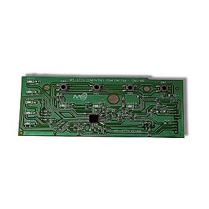Placa Interface Compatível Lavadora Consul MS - W10344774