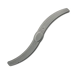 Braço Intermediário para Lavadora de Louças LF14X LI14X Electrolux Original A08776101 673000320000