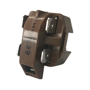 Relé PTC De Partida Para Compressor  220V