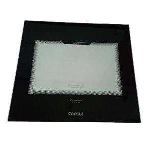 Vidro Externo Porta 20 Fogão W11392003