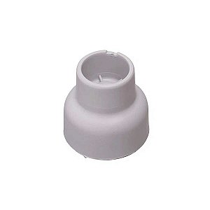 Pé Nivelador Para Geladeira e Freezer Brastemp - W10279062