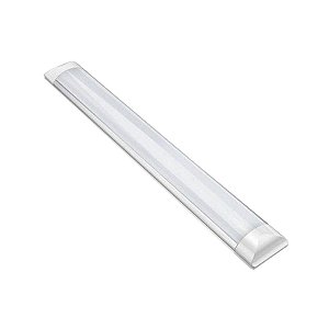 Luminária Linear De Sobrepor 36W Bivolt Lorenzetti