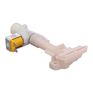 Duto e Válvula Bitron 127V Para Lavadora Consul - W10632302