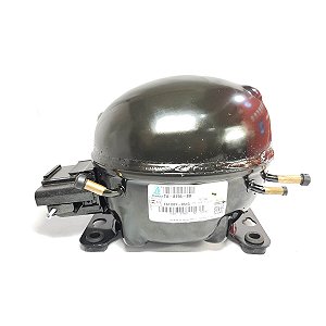 Compressor Tecumseh 1/4 HP 127V Gás R134-A - TSA1380=TW150