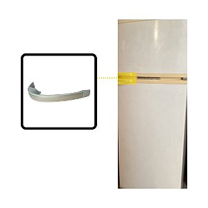 Puxador da Porta do Refrigerador Burdog